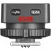 Godox X5L TTL Wireless Flash Trigger Base for iT32 - Leica Godox X5L TTL Wireless Flash Trigger Base for iT32 - Leica